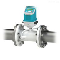 TUF-2000管段式超声波流量计