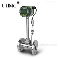UH-LUGB隔爆型煤气流量计