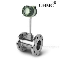 UHLUGB智能蒸汽涡街流量计