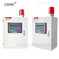 UHFD中频熔炼炉进出水流量差报警仪系统