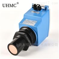 UHTL系列污水处理智能数显超声波液位计