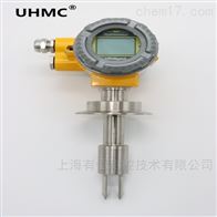 UHDM智能音叉密度计